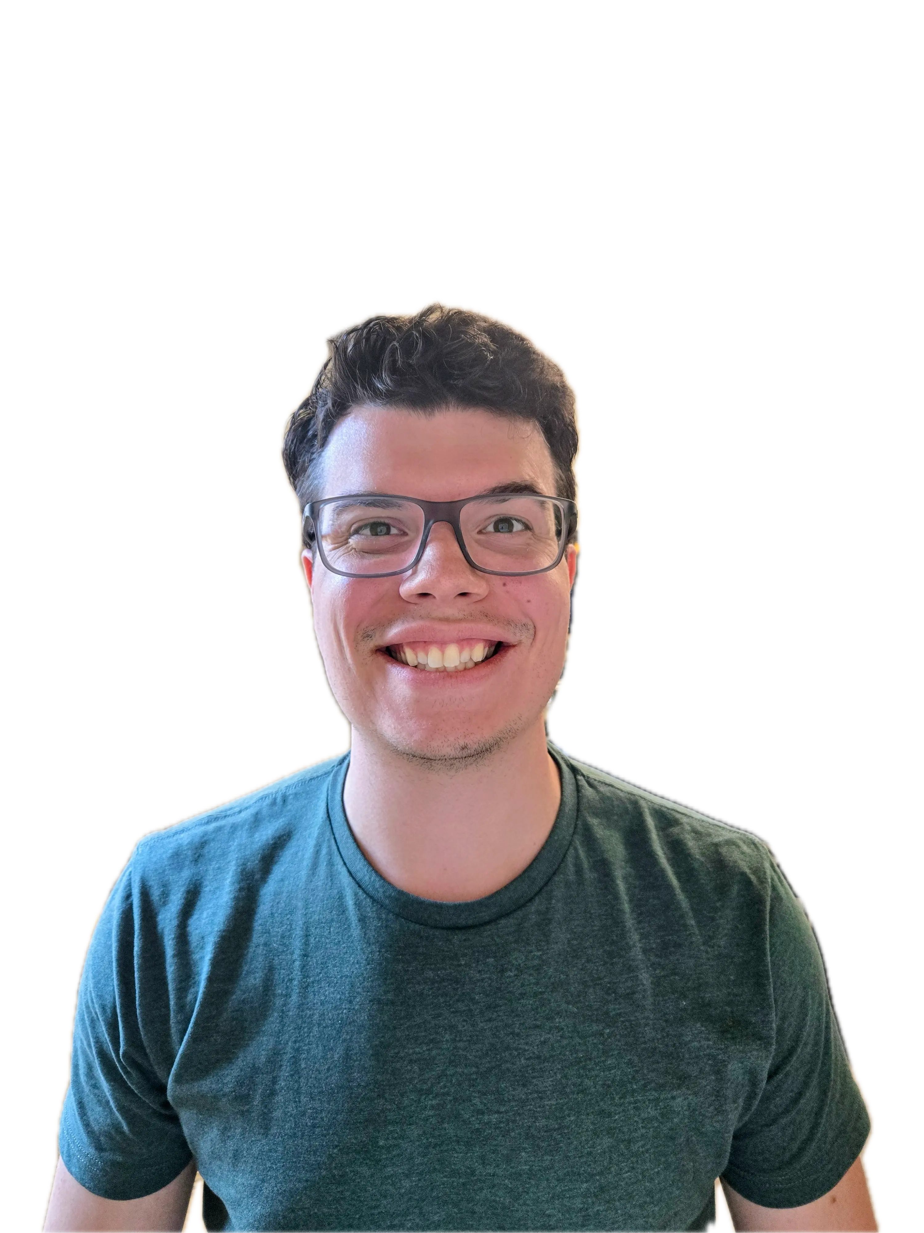 Samuel Howell - Your Local Tech Expert