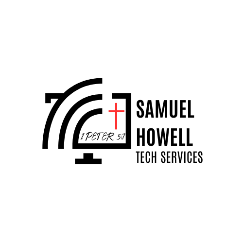 Samuel Howell Tech Services